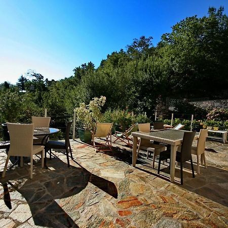 B&B Le Venaco Venaco  Bagian luar foto