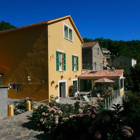 B&B Le Venaco Venaco  Bagian luar foto