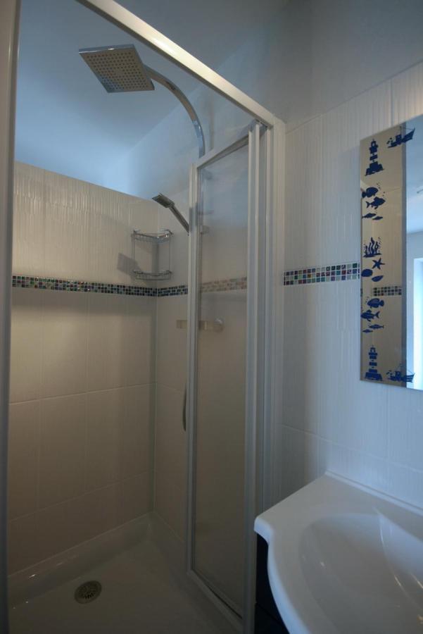 B&B Le Venaco Venaco  Bagian luar foto