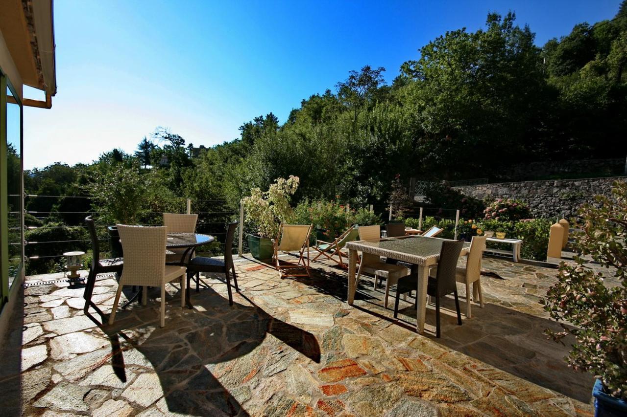B&B Le Venaco Venaco  Bagian luar foto