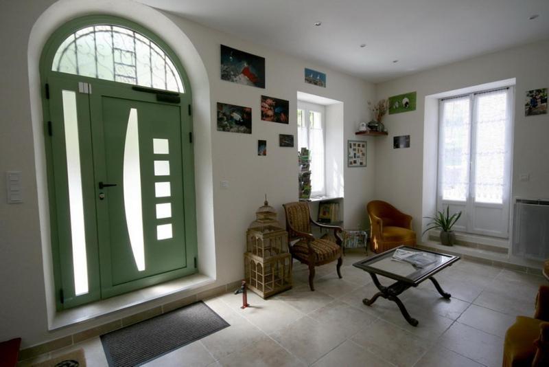 B&B Le Venaco Venaco  Bagian luar foto