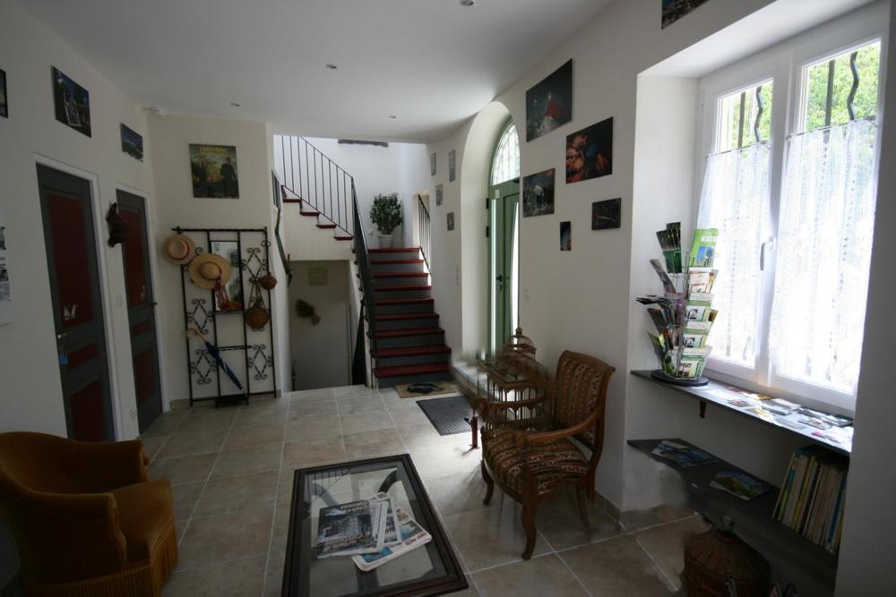 B&B Le Venaco Venaco  Bagian luar foto