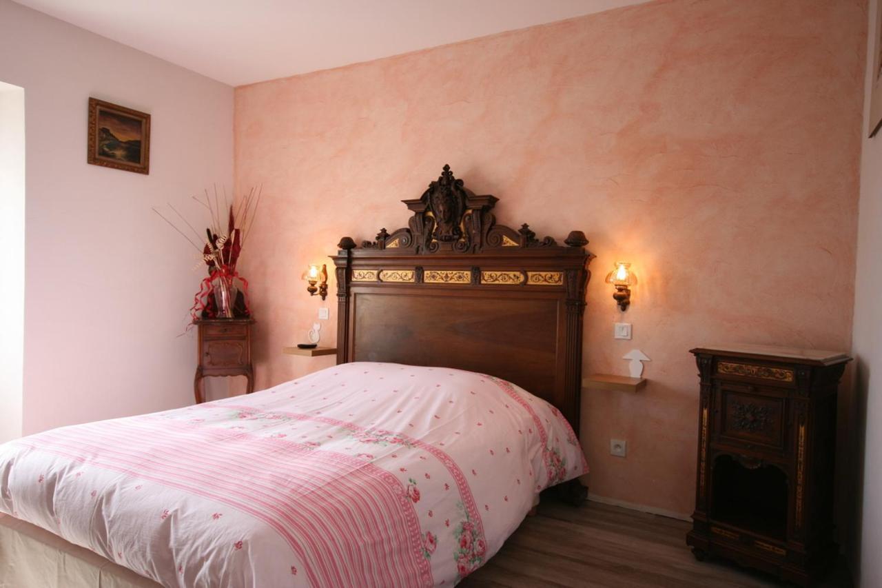 B&B Le Venaco Venaco  Bagian luar foto