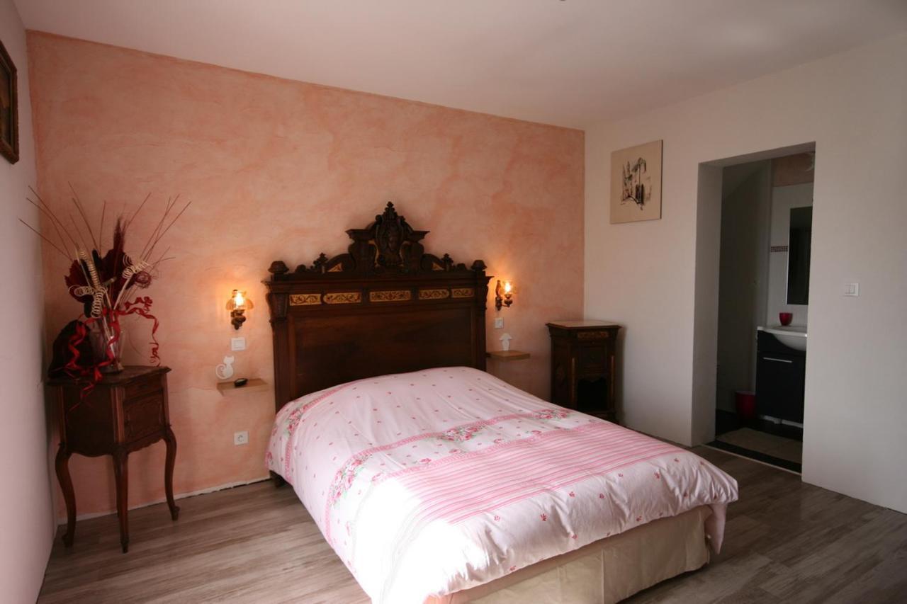 B&B Le Venaco Venaco  Bagian luar foto