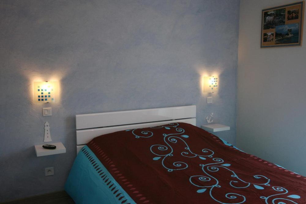 B&B Le Venaco Venaco  Bagian luar foto