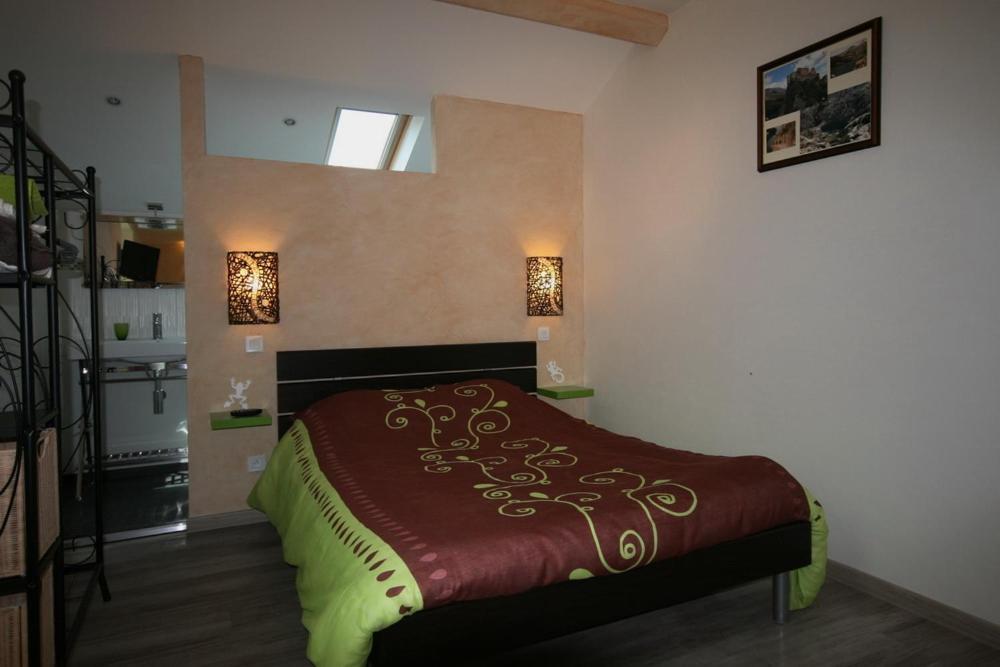 B&B Le Venaco Venaco  Bagian luar foto