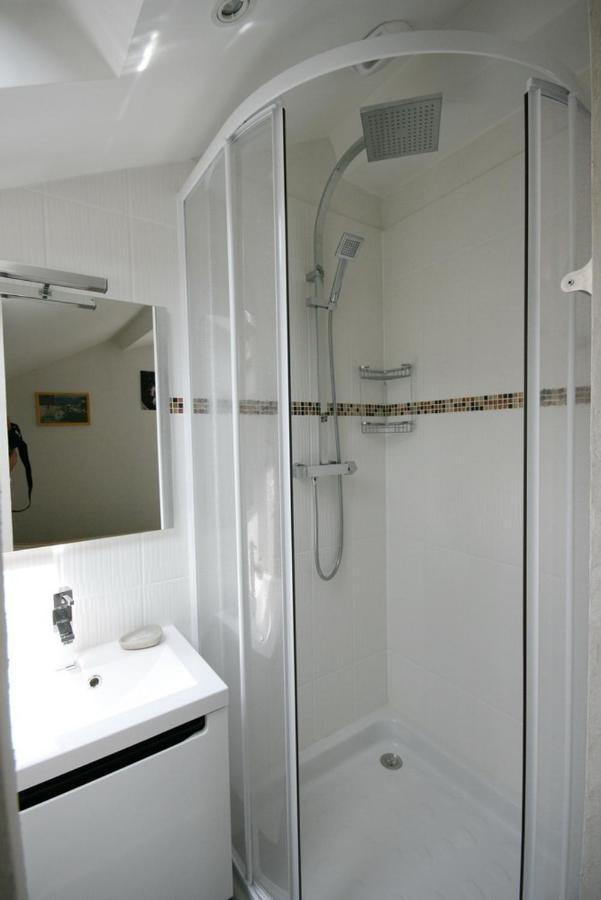 B&B Le Venaco Venaco  Bagian luar foto