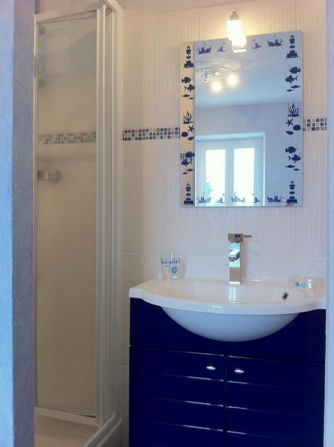 B&B Le Venaco Venaco  Bagian luar foto