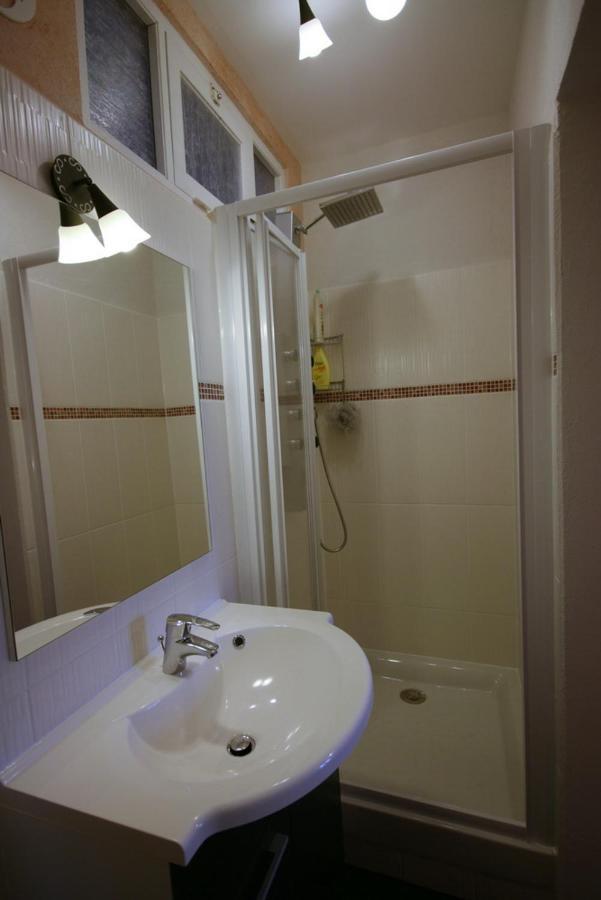 B&B Le Venaco Venaco  Bagian luar foto