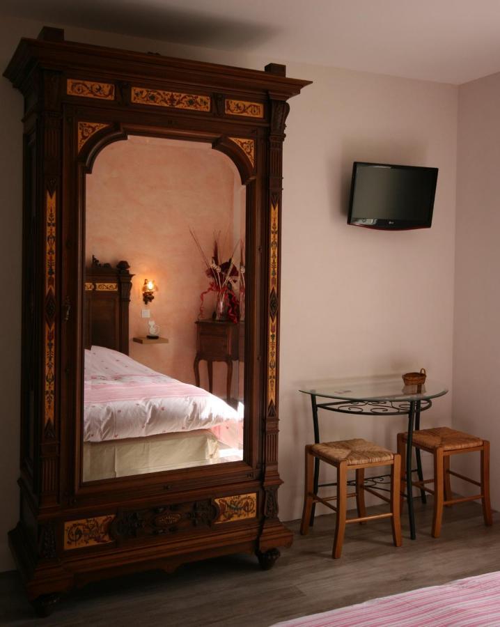B&B Le Venaco Venaco  Bagian luar foto