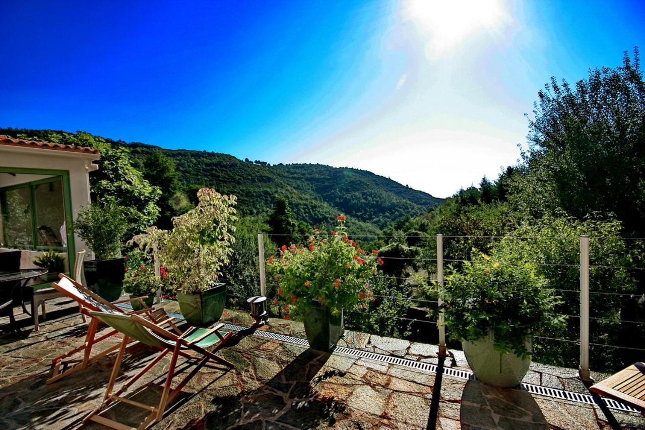 B&B Le Venaco Venaco  Bagian luar foto